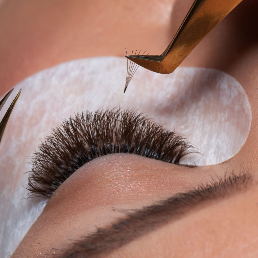 Lash Extensions