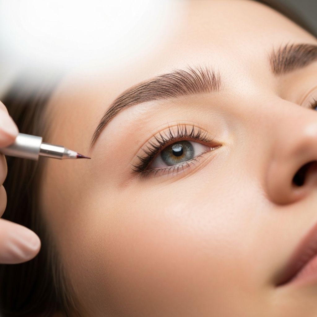 Permanent Makeup & Microblading